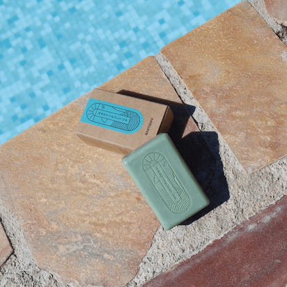 Bartifresh VIBE: Bartseife & Body Cleanser