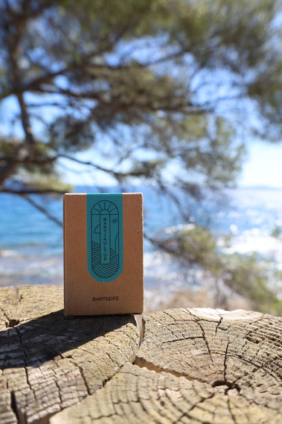 Bartifresh VIBE: Bartseife & Body Cleanser