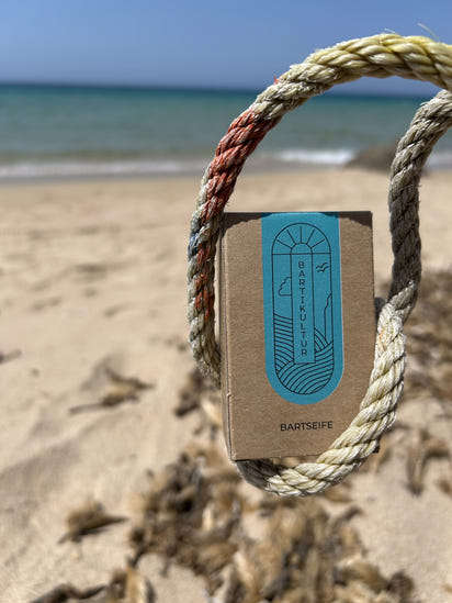 Bartifresh VIBE: Bartseife & Body Cleanser