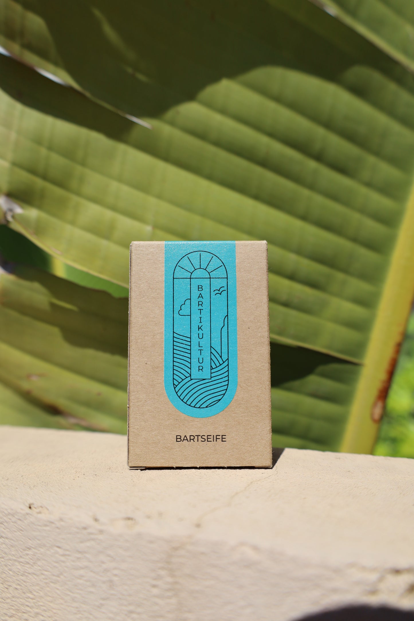 Bartifresh VIBE: Bartseife & Body Cleanser