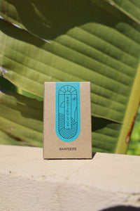Bartifresh VIBE: Bartseife & Body Cleanser